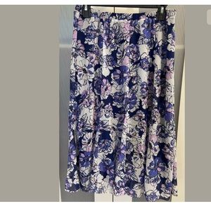 Laura Scott Skirt